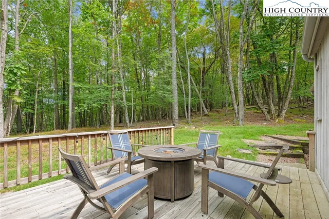 $489,000 | 137 Staghorn Hollow, Beech Mountain, NC 28604