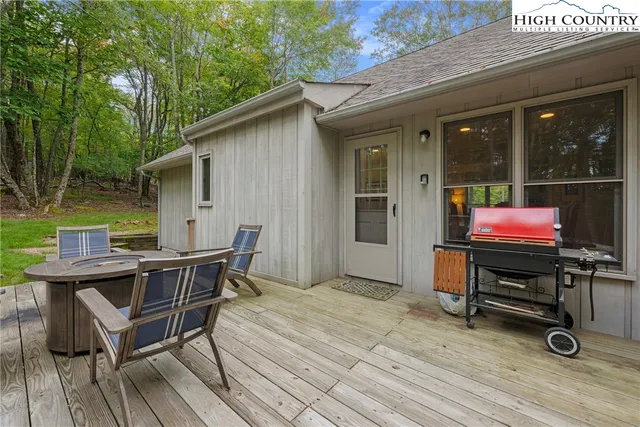 $489,000 | 137 Staghorn Hollow, Beech Mountain, NC 28604