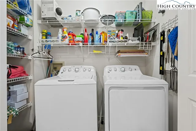 $489,000 | 137 Staghorn Hollow, Beech Mountain, NC 28604