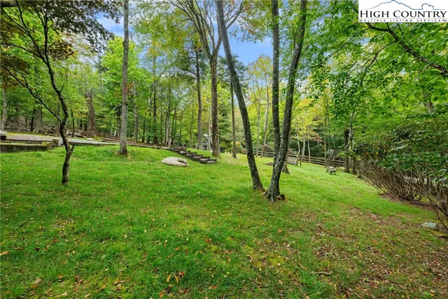 $489,000 | 137 Staghorn Hollow, Beech Mountain, NC 28604