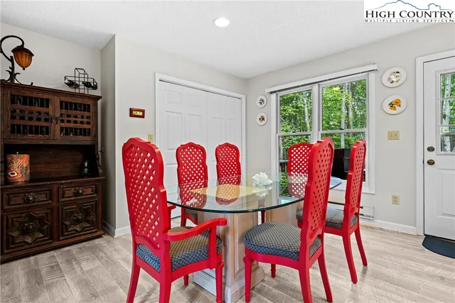 $489,000 | 137 Staghorn Hollow, Beech Mountain, NC 28604