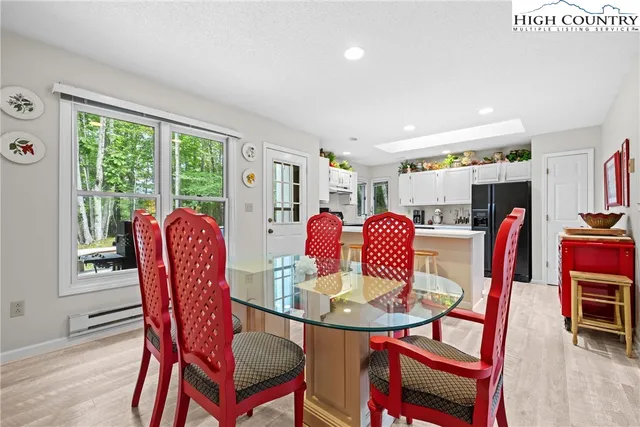 $489,000 | 137 Staghorn Hollow, Beech Mountain, NC 28604