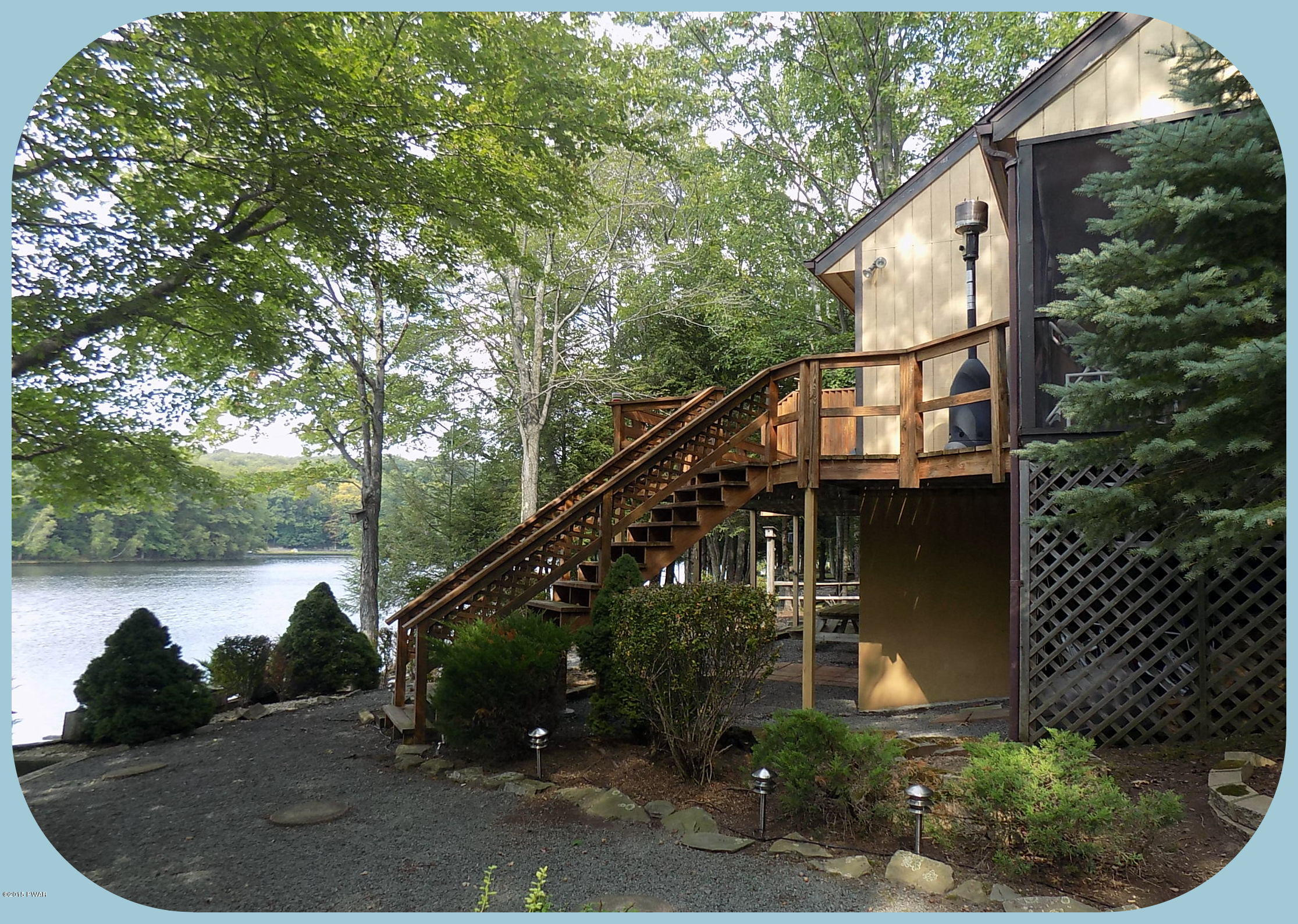 1057 Mohican Road Lake Ariel, PA 18436 - Photo 3 of 46