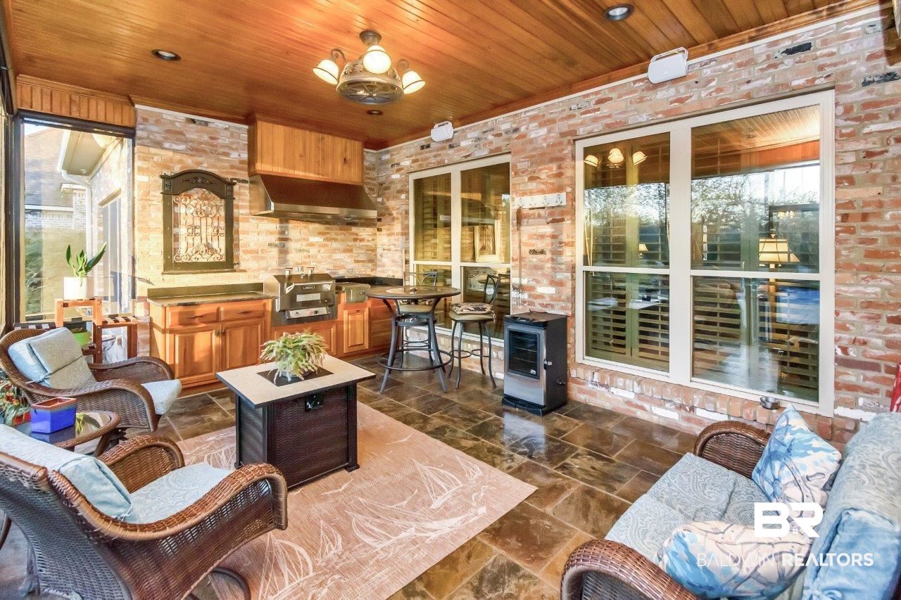 3198 New Castle Drive Mobile, AL 36695 - Photo 32 of 42