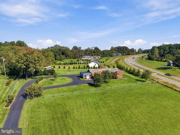 $499,900 | 12009 Sperryville Pike, Culpeper, VA 22701