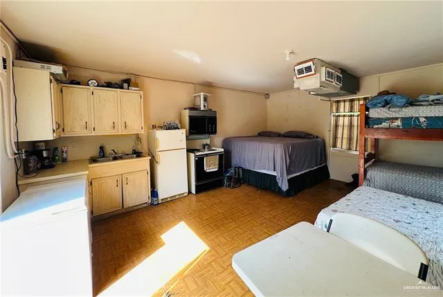 a view of a lake view