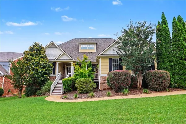 $460,000 | 310 Hawk's Ridge, Villa Rica, GA 30180