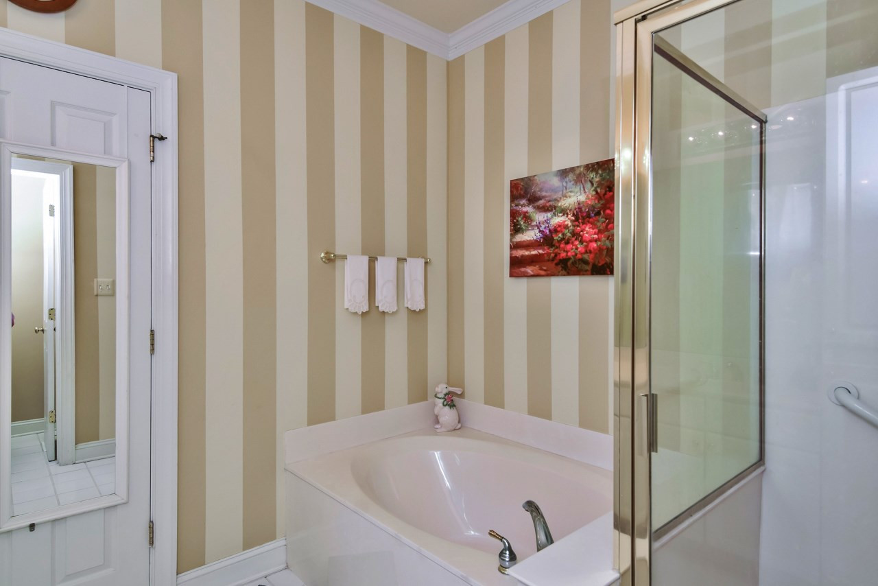 9133 Carrington Ridge Drive Raleigh, NC 27615 - Photo 16 of 22 Photo 16