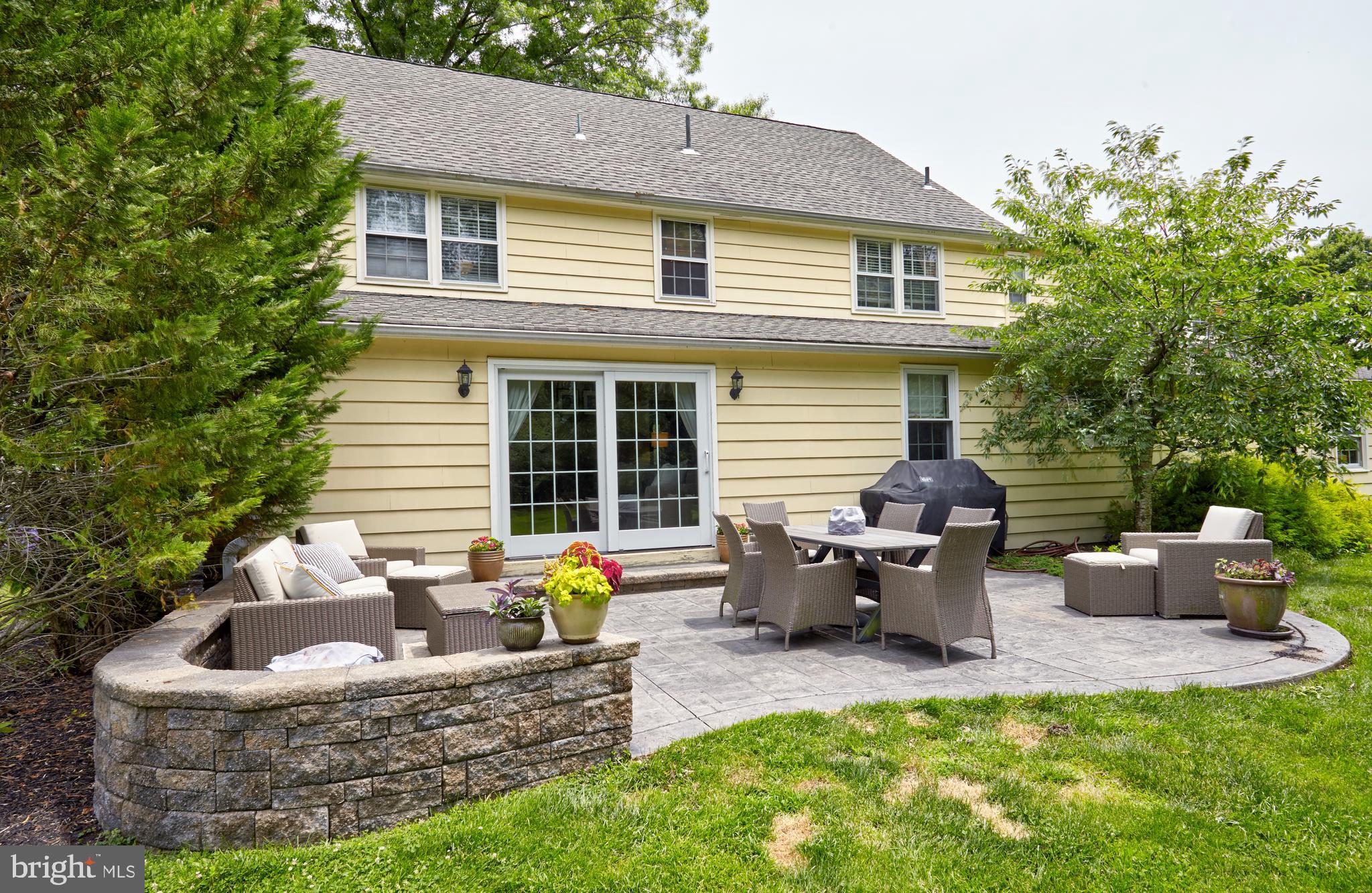 11 Rymill Terrace Cherry Hill, NJ 08003 - Photo 17 of 50