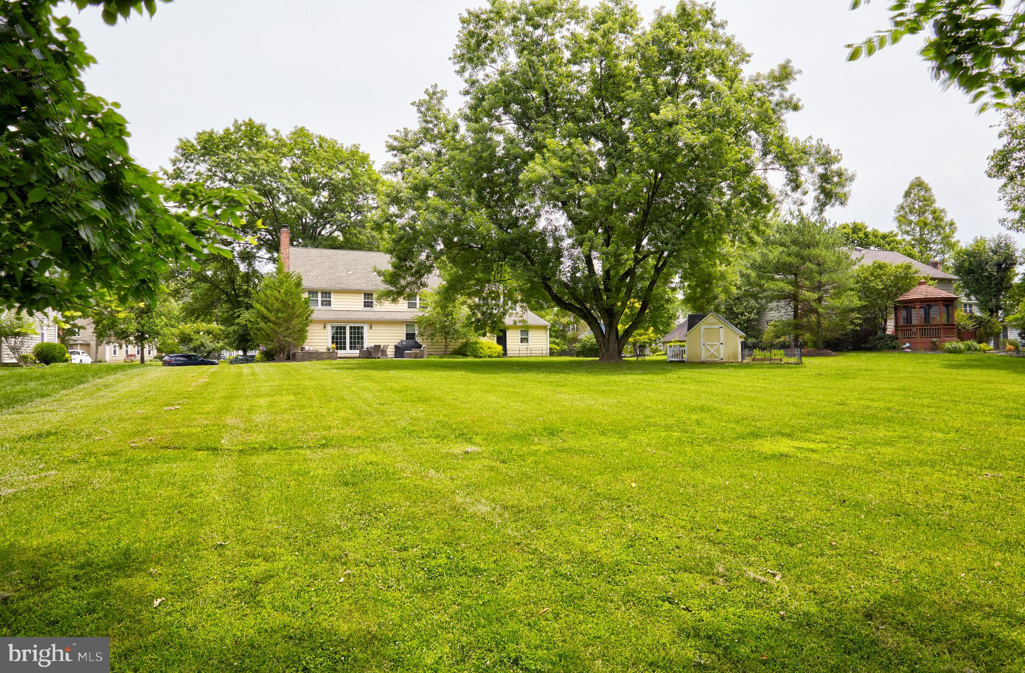 11 Rymill Terrace Cherry Hill, NJ 08003 - Photo 18 of 50