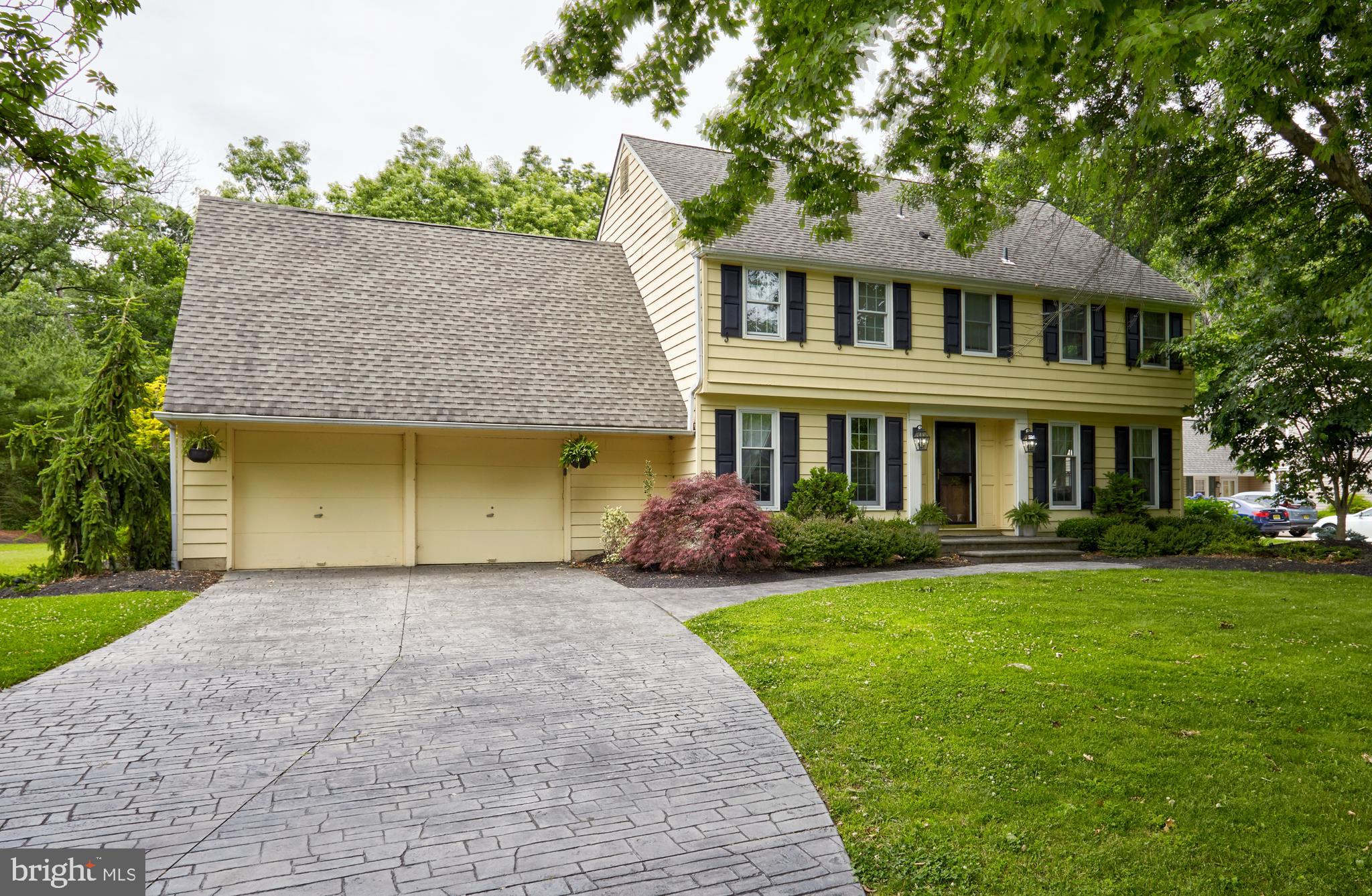 11 Rymill Terrace Cherry Hill, NJ 08003 - Photo 2 of 50