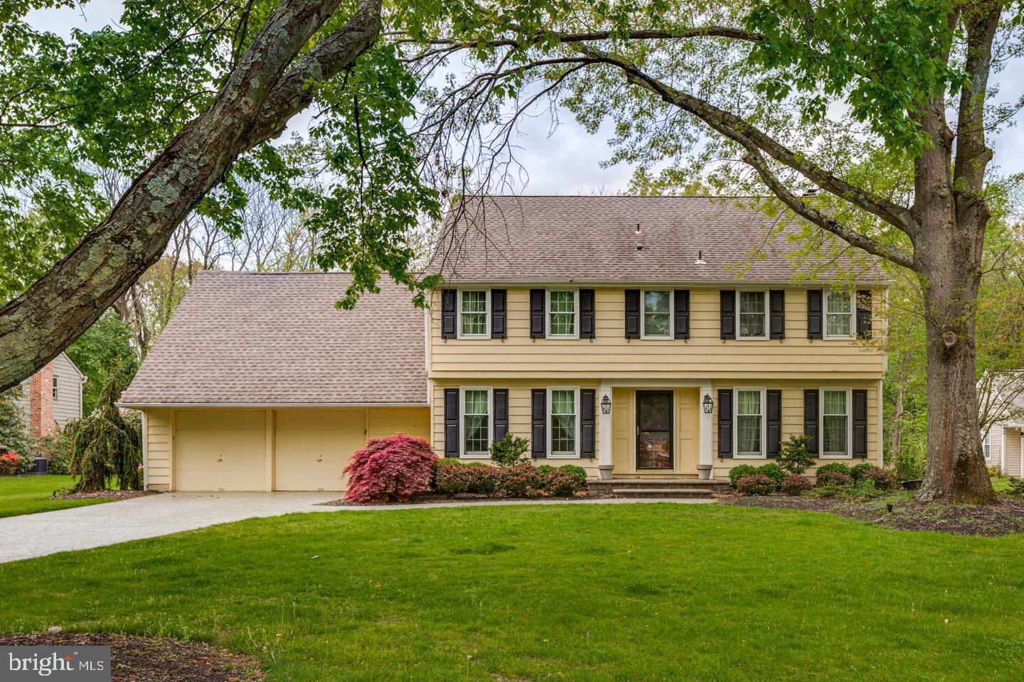 11 Rymill Terrace Cherry Hill, NJ 08003 - Photo 46 of 50