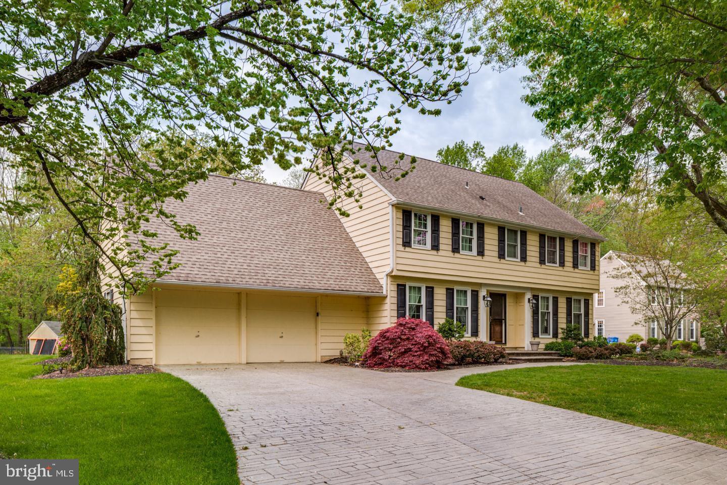 11 Rymill Terrace Cherry Hill, NJ 08003 - Photo 47 of 50