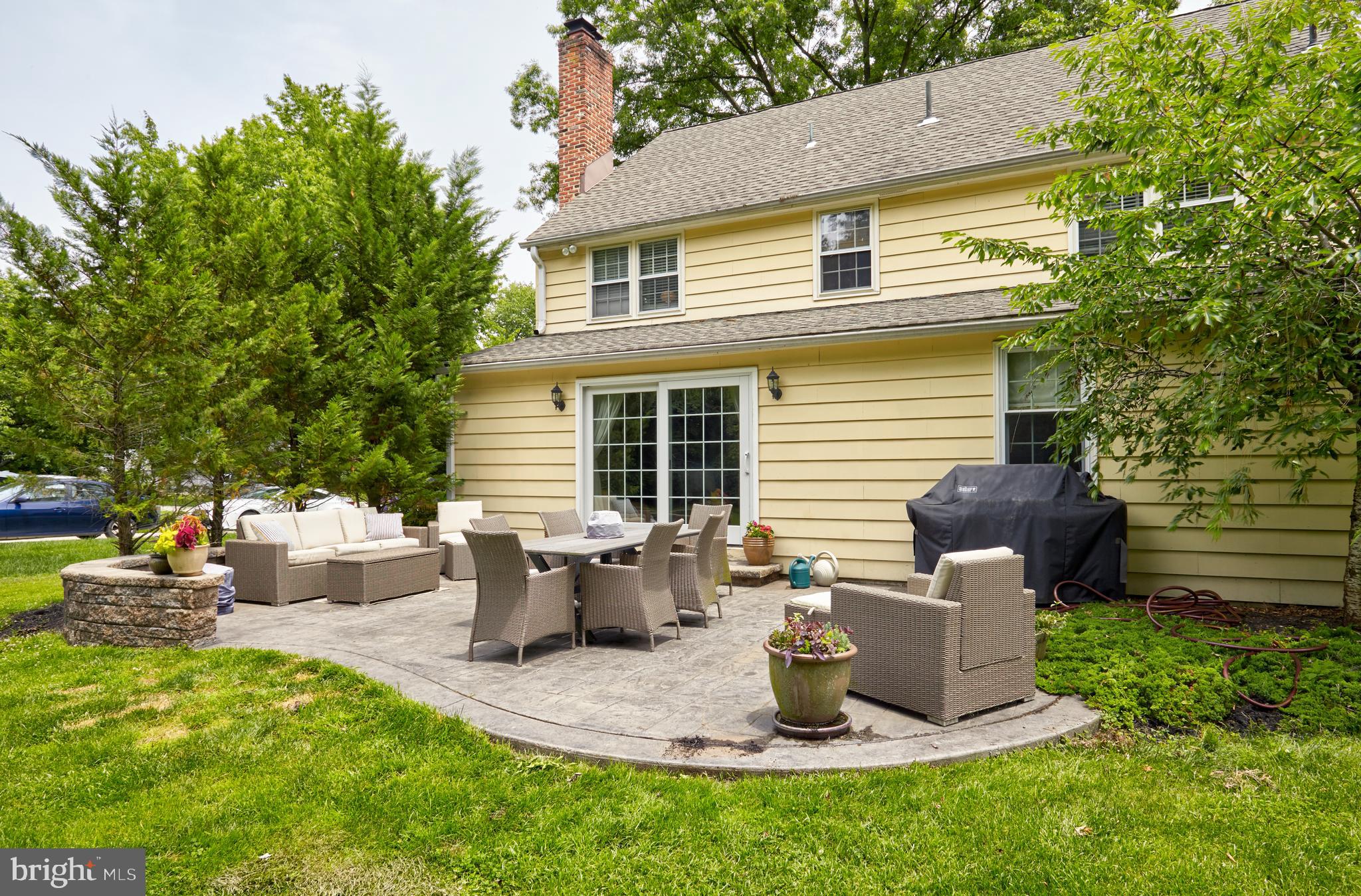 11 Rymill Terrace Cherry Hill, NJ 08003 - Photo 48 of 50