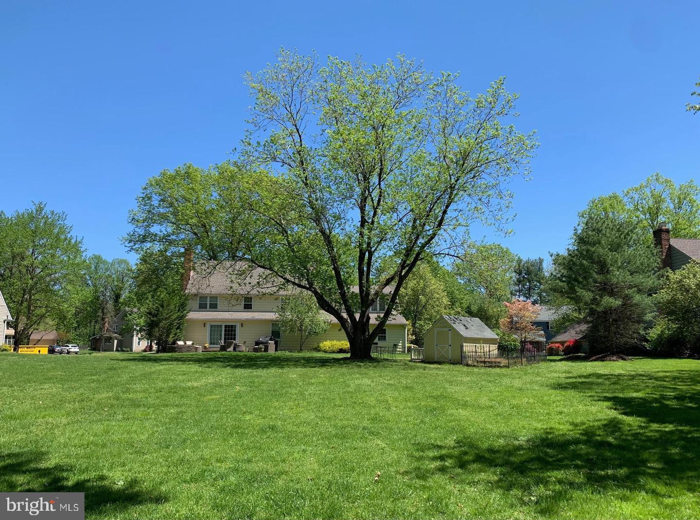 11 Rymill Terrace Cherry Hill, NJ 08003 - Photo 50 of 50