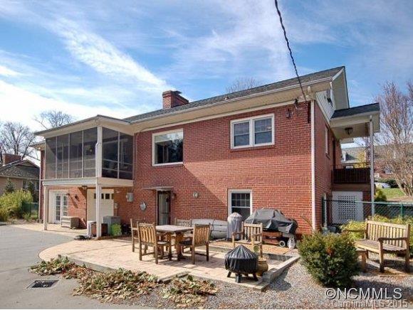 155 Marlborough Road Asheville, NC 28804 - Photo 22 of 24 Gallery Image 22