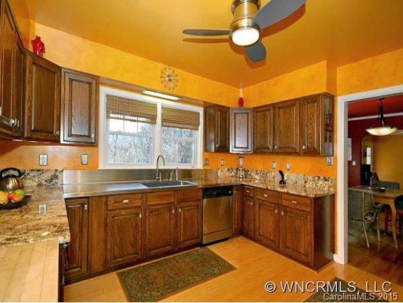 155 Marlborough Road Asheville, NC 28804 - Photo 8 of 24 Gallery Image 8