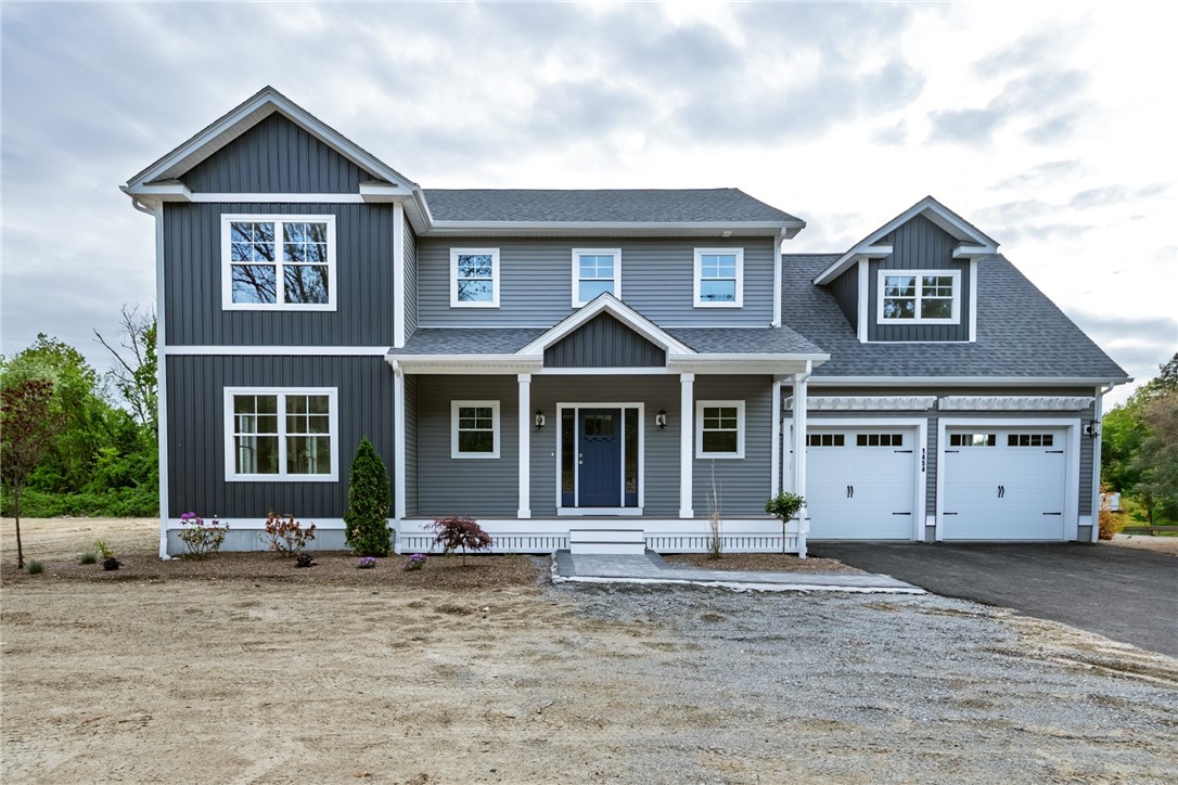 3 Upper Farm Way Johnston, RI 02919 - Photo 1 of 32