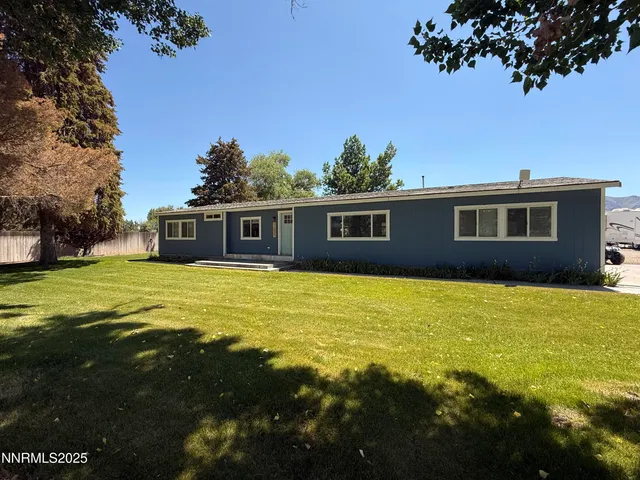 $449,000 | 7555 Sunset Drive, Winnemucca, NV 89445