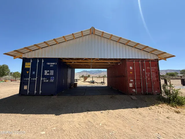 $449,000 | 7555 Sunset Drive, Winnemucca, NV 89445