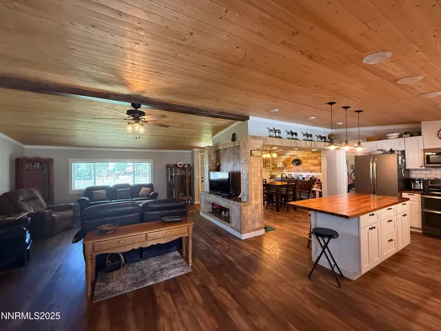 $449,000 | 7555 Sunset Drive, Winnemucca, NV 89445