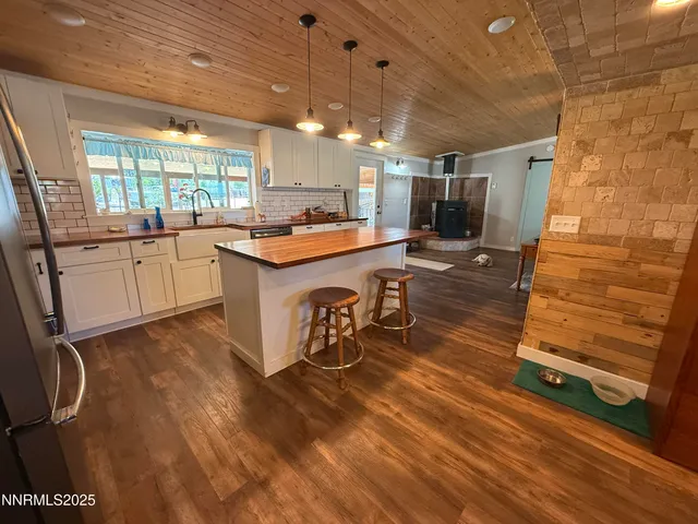 $449,000 | 7555 Sunset Drive, Winnemucca, NV 89445