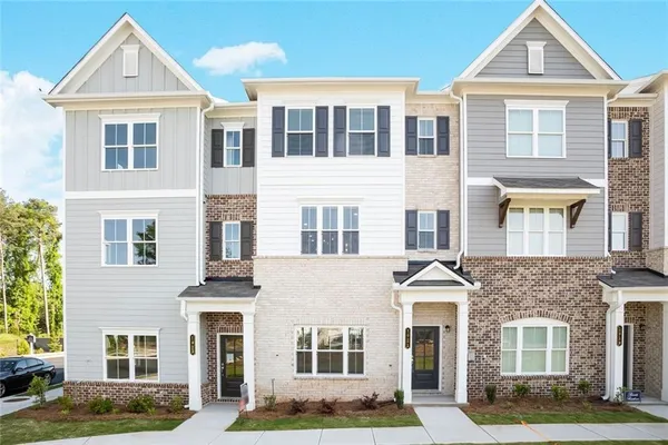 $2,800 | 1917 Cassia Alley, Kennesaw, GA 30144