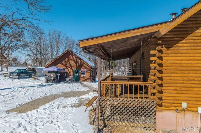 $289,900 | 321 Wiese Lane, Newburg, MO 65550