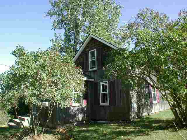 12362 Blackberry Road Ellison Bay, WI 54210 - Photo 1 of 1 Main View