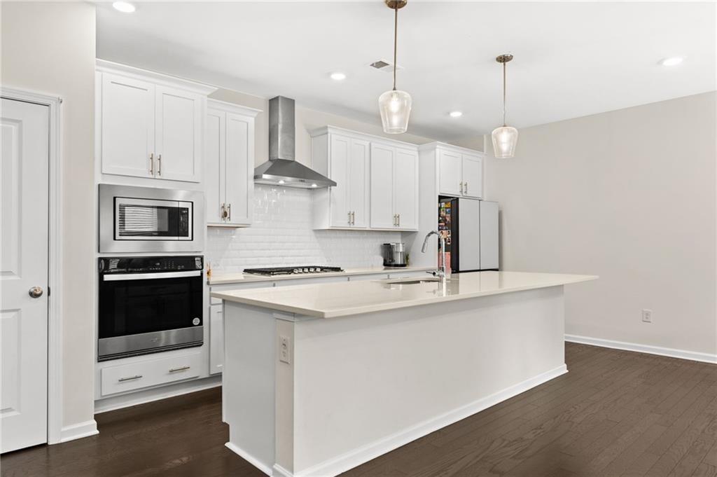 4066 Halton Road Duluth, GA 30097 - Photo 9 of 43