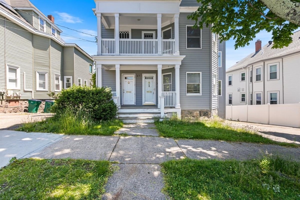 87 Bellevue Road Lynn, MA 01904 - Photo 4 of 38