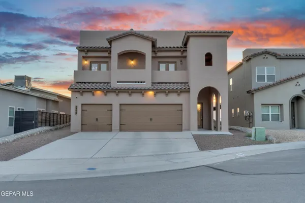 $525,000 | 2309 Enchanted Quail, El Paso, TX 79911
