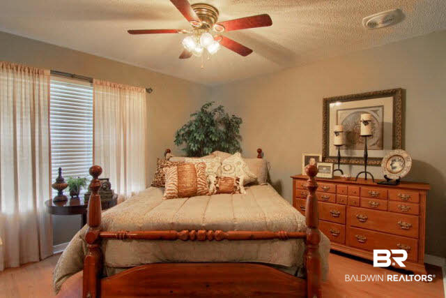 8834 Gryder Street Foley, AL 36535 - Photo 20 of 23 Bedroom 3