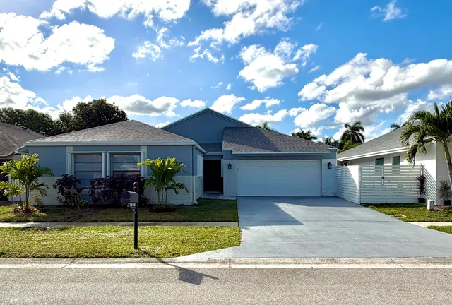$4,150 | 11508 Clear Creek Place, Boca Raton, FL 33428
