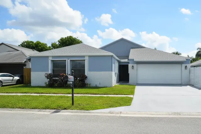 $4,150 | 11508 Clear Creek Place, Boca Raton, FL 33428