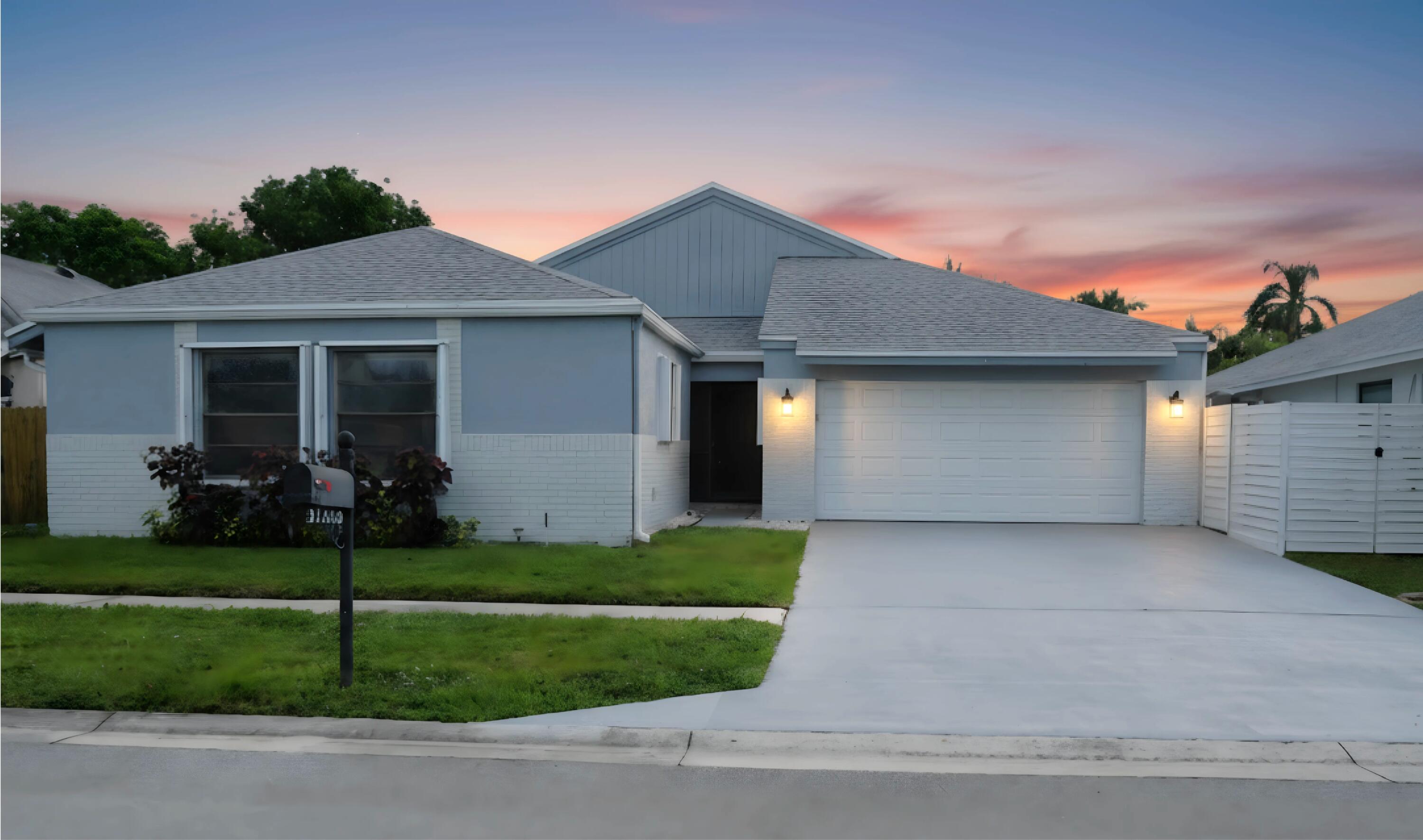 11508 Clear Creek Place Boca Raton, FL 33428 - Photo 2 of 26 MAIN