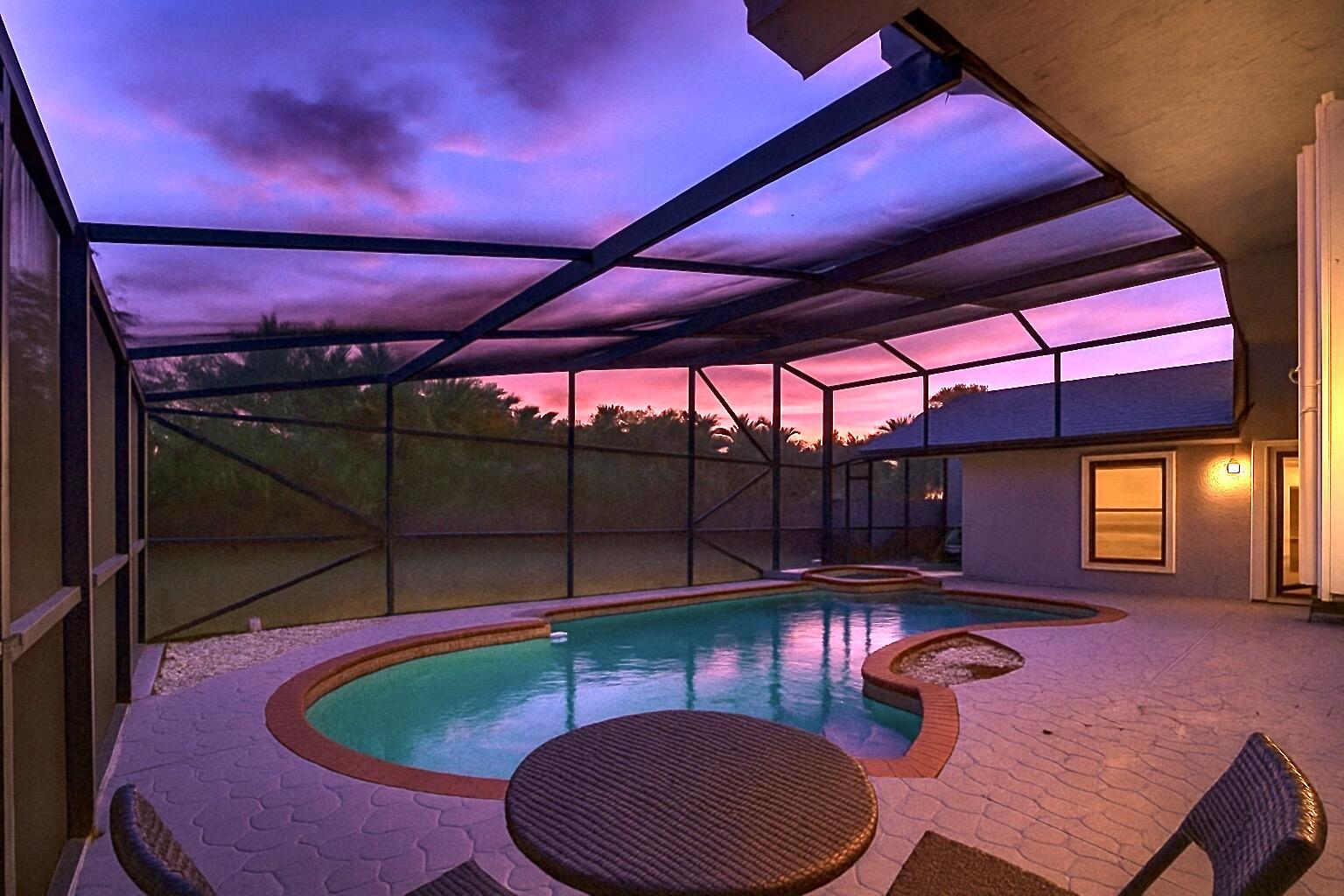 11508 Clear Creek Place Boca Raton, FL 33428 - Photo 7 of 26 8