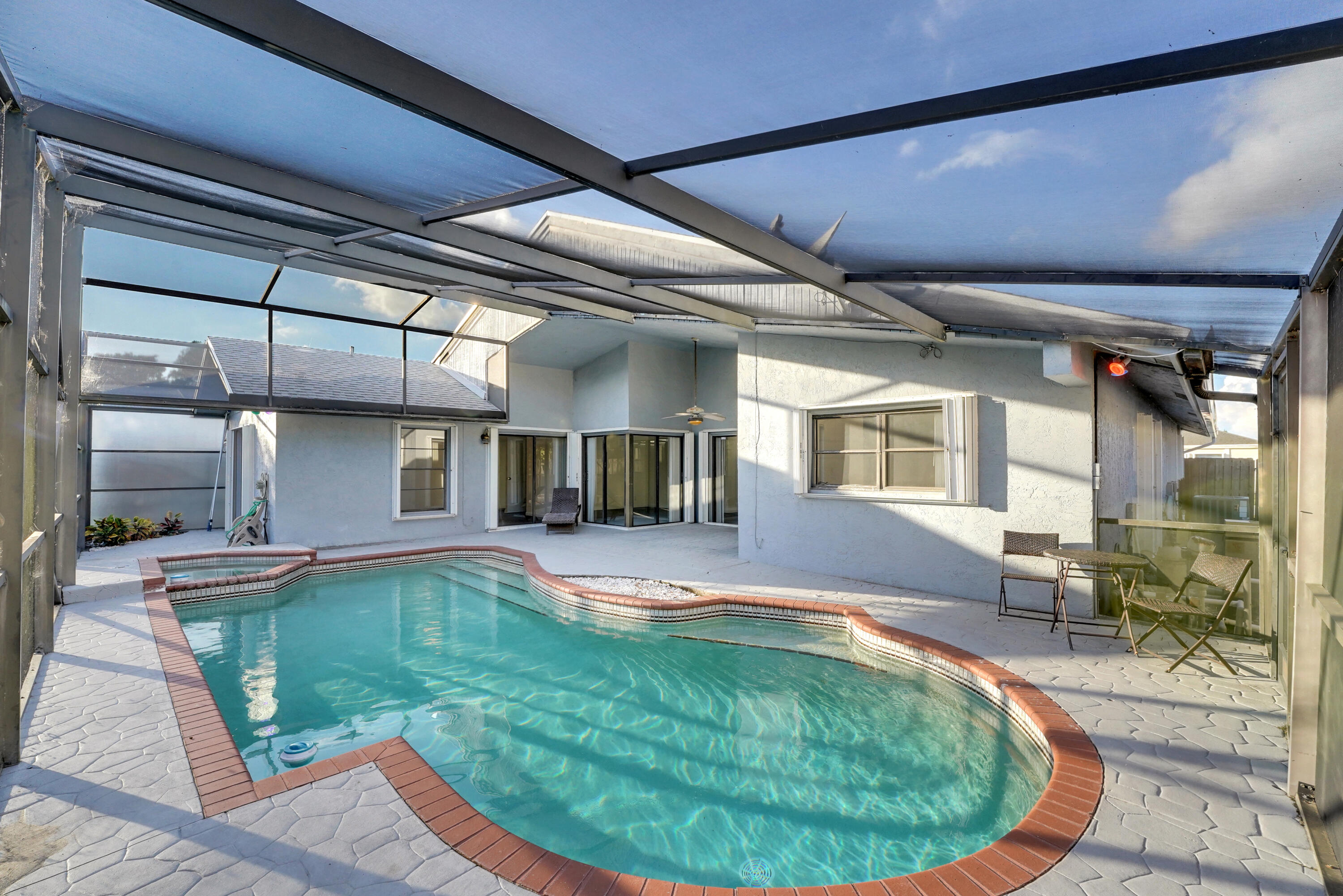 11508 Clear Creek Place Boca Raton, FL 33428 - Photo 8 of 26 DSC09465