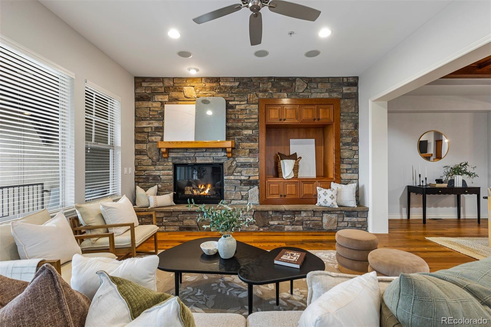 4364 Chateau Ridge Lane Castle Rock, CO 80108 - Photo 11 of 38