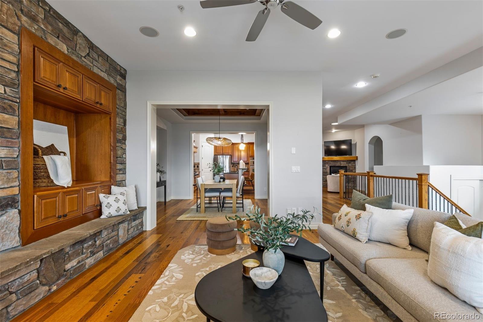 4364 Chateau Ridge Lane Castle Rock, CO 80108 - Photo 14 of 38