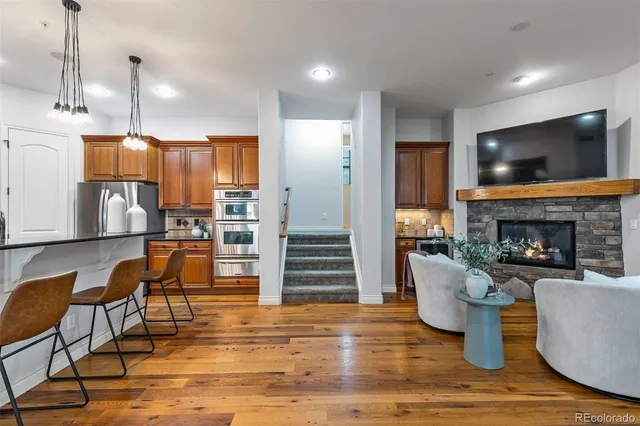 $1,025,000 | 4364 Chateau Ridge Lane, Castle Rock, CO 80108