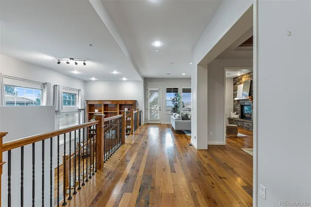 $1,025,000 | 4364 Chateau Ridge Lane, Castle Rock, CO 80108