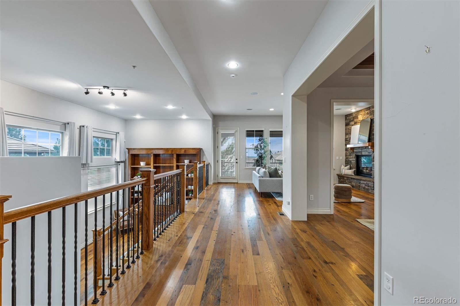 4364 Chateau Ridge Lane Castle Rock, CO 80108 - Photo 16 of 38