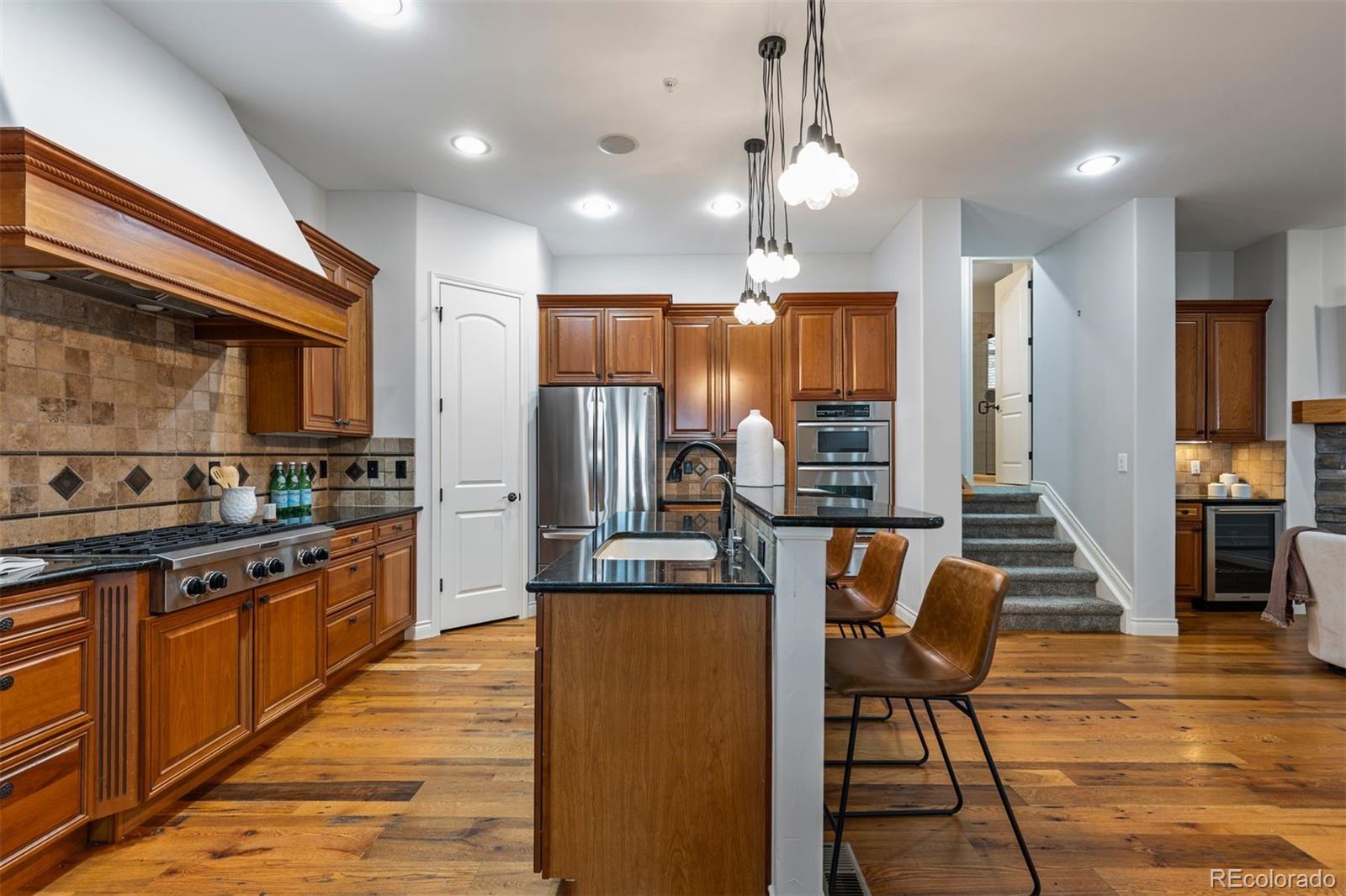 4364 Chateau Ridge Lane Castle Rock, CO 80108 - Photo 18 of 38