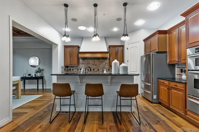 $1,025,000 | 4364 Chateau Ridge Lane, Castle Rock, CO 80108