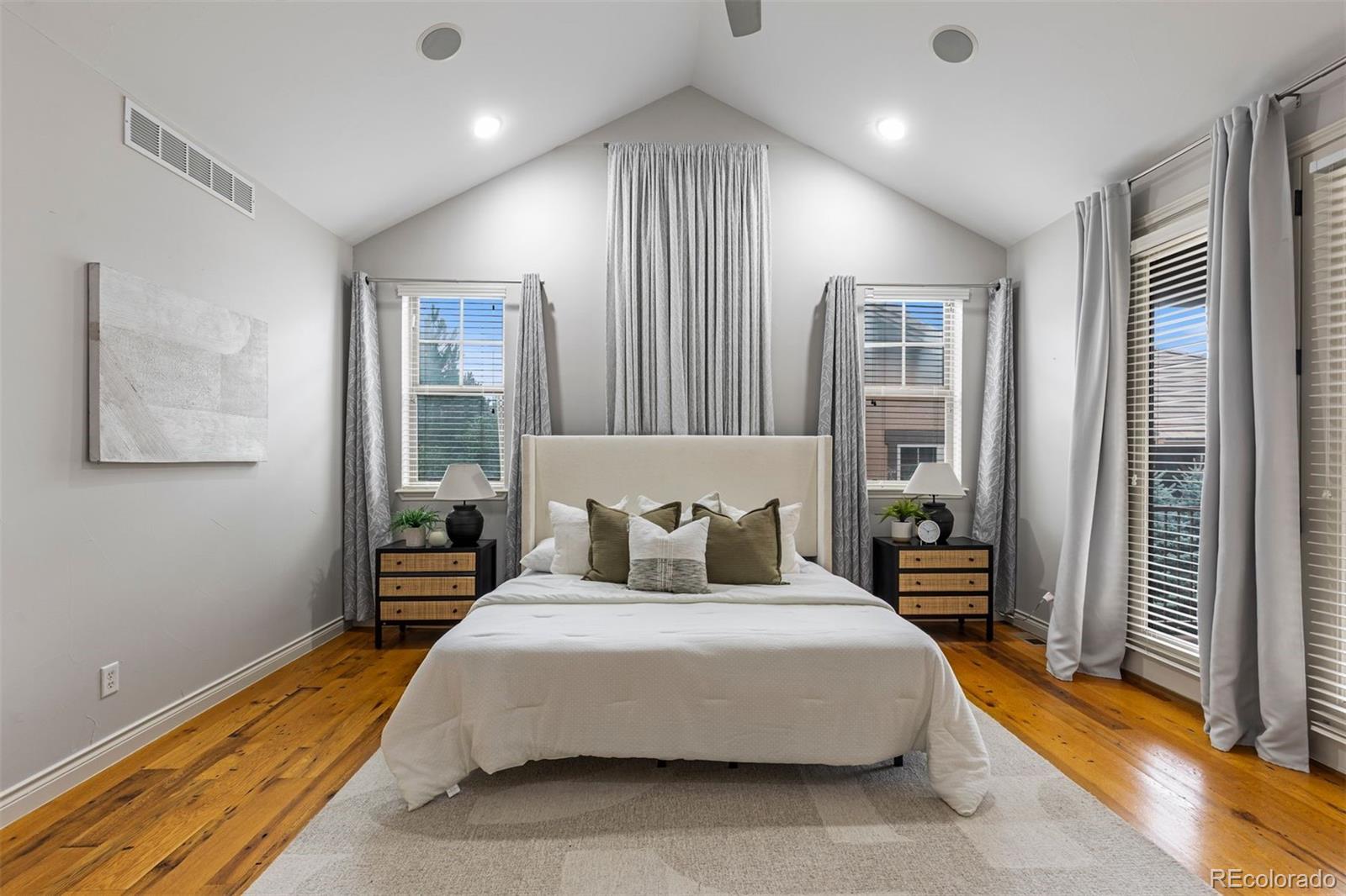 4364 Chateau Ridge Lane Castle Rock, CO 80108 - Photo 2 of 38