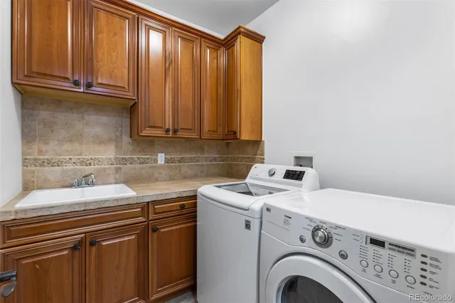 $1,025,000 | 4364 Chateau Ridge Lane, Castle Rock, CO 80108