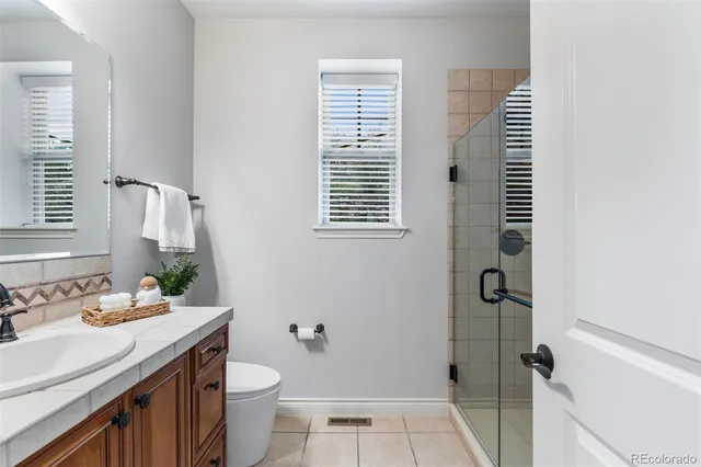 $1,025,000 | 4364 Chateau Ridge Lane, Castle Rock, CO 80108