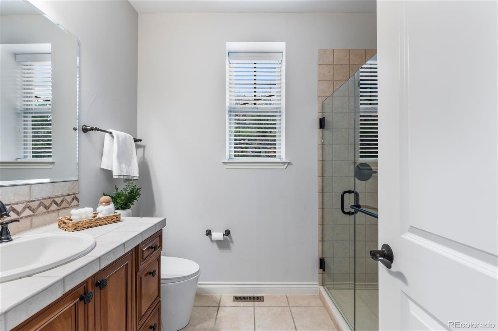 4364 Chateau Ridge Lane Castle Rock, CO 80108 - Photo 22 of 38