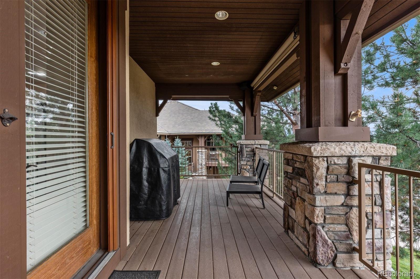 4364 Chateau Ridge Lane Castle Rock, CO 80108 - Photo 27 of 38